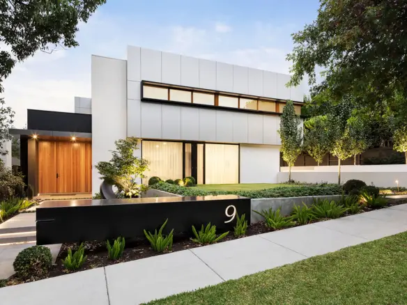 Bali Villa 4